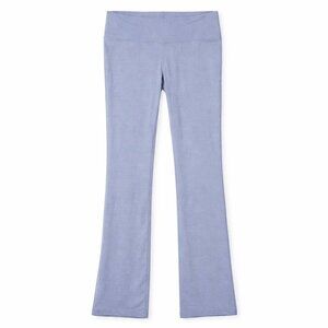ATHLETA Straight Up Gray Yoga Pants Size S